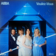 ABBA - Voulez-Vous - 1979